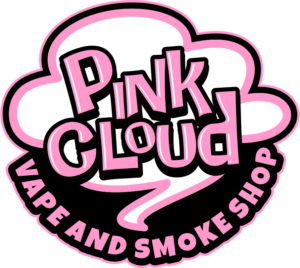 Pink Cloud Logo